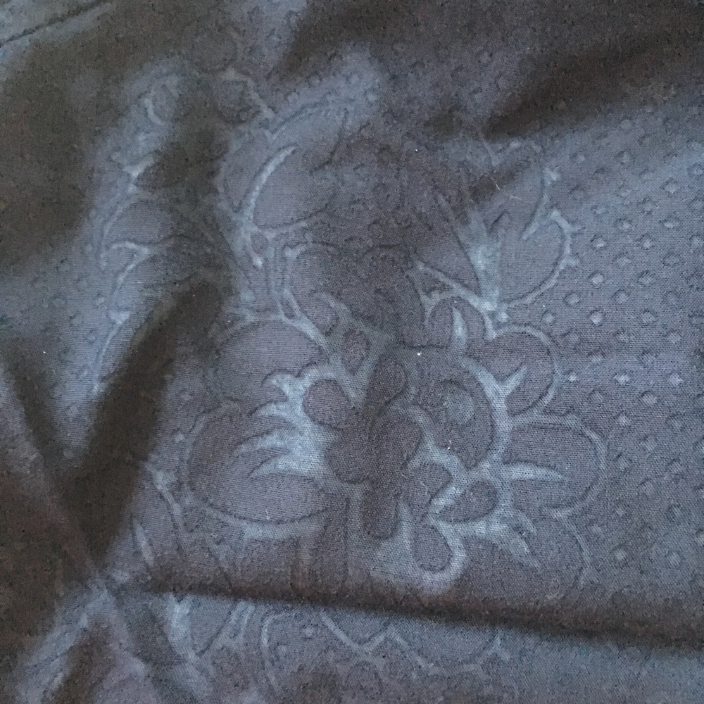 Koi Brand Scrub Top